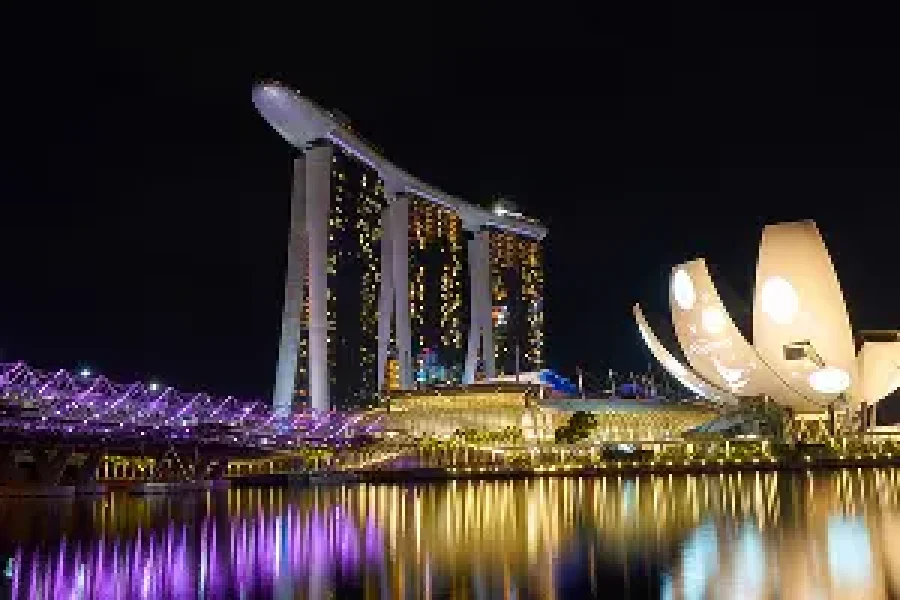 Singapore