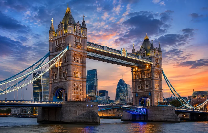 United Kingdom