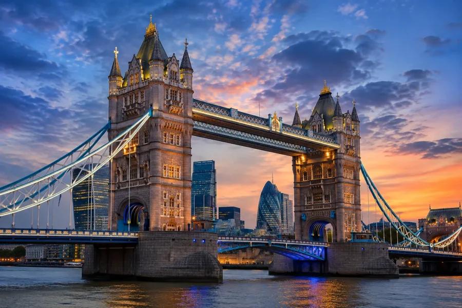 United Kingdom